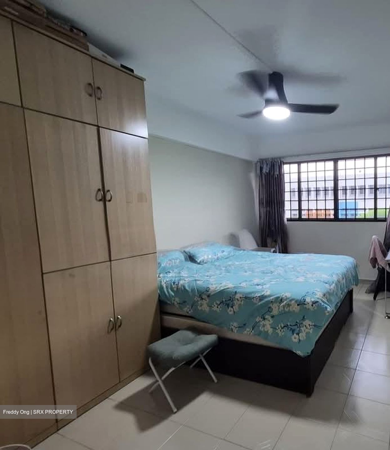 Blk 159 Chong Pang Vista (Yishun), HDB 5 Rooms #548498281